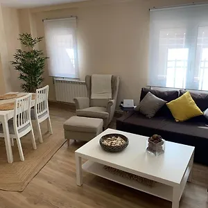 Tu Piso En El Centro Apartamento